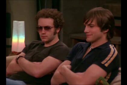 Uncovering the Truth: Investigating if Hyde Betrays Jackie in That 70s Show