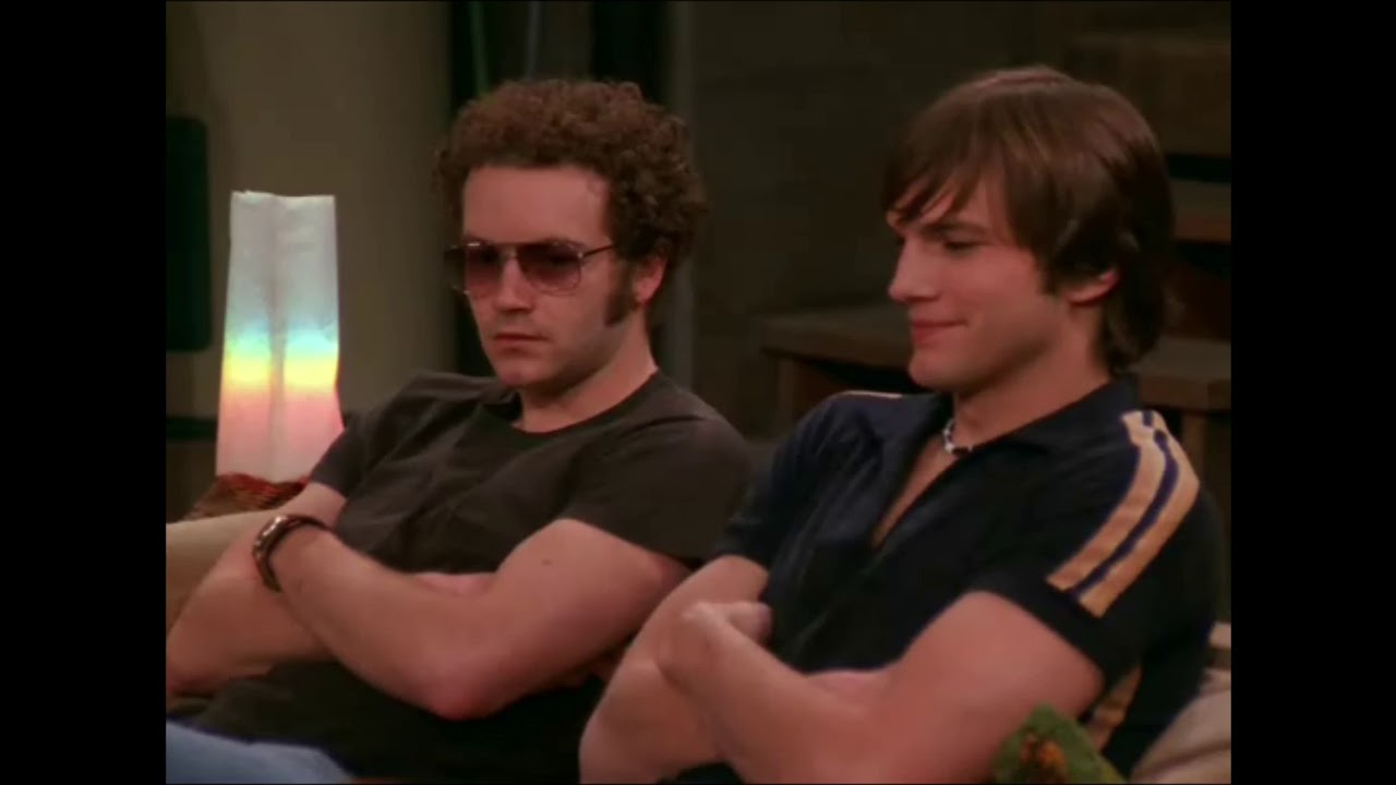Uncovering the Truth: Investigating if Hyde Betrays Jackie in That 70s Show