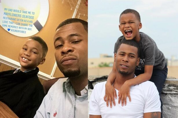 Exploring the Parenthood Status of J. Alphonse Nicholson: Do He Have Children?