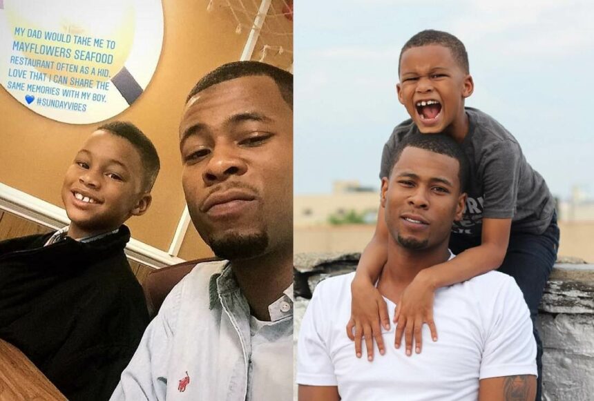 Exploring the Parenthood Status of J. Alphonse Nicholson: Do He Have Children?