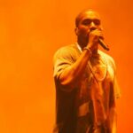 Is Kanye's Latest Album on Top of the Charts?