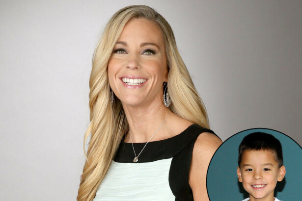 Is Kate Gosselin Still in Contact with her Son Collin?