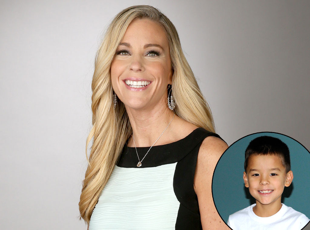Is Kate Gosselin Still in Contact with her Son Collin?
