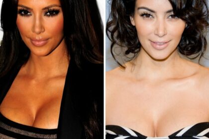 Unveiling the Truth: Does Kim Kardashian Use a Spray Tan?