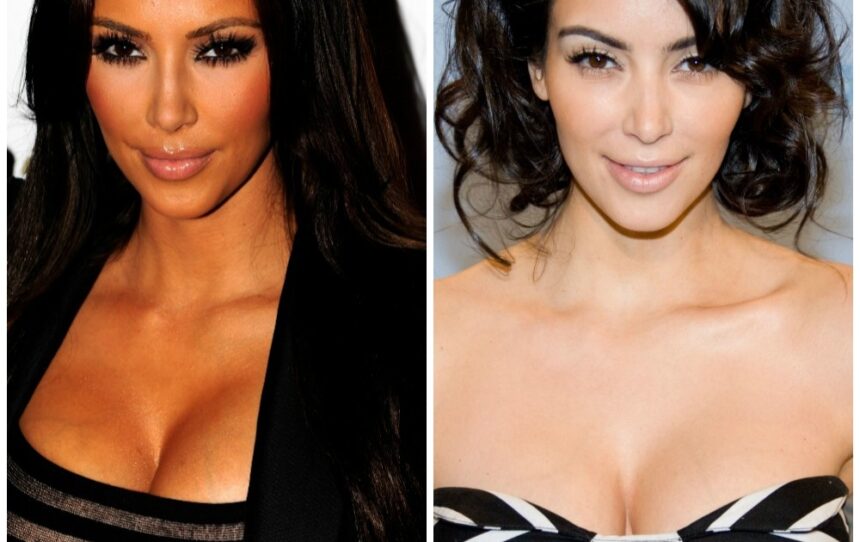 Unveiling the Truth: Does Kim Kardashian Use a Spray Tan?