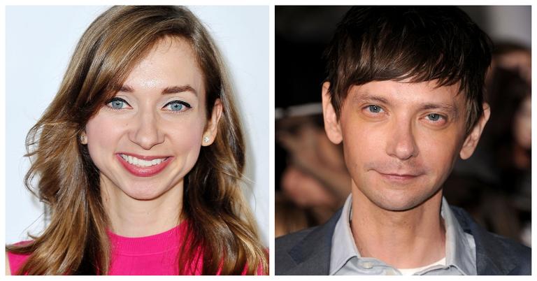 Exploring the Personal Life of Lauren Lapkus: Does she have Children?