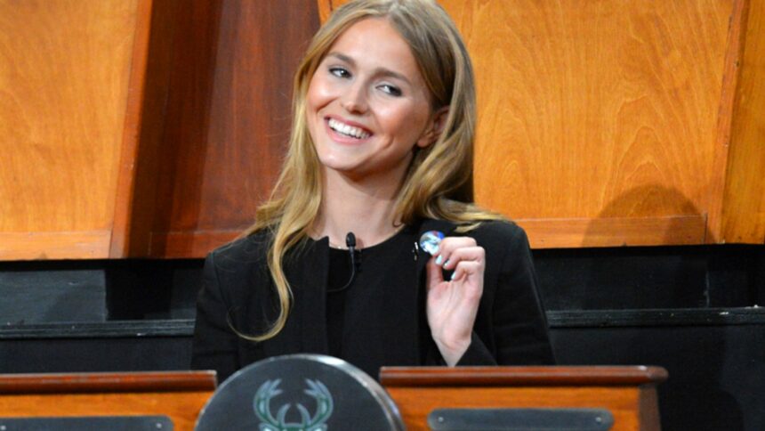 Uncovering Mallory Edens' Professional Career.