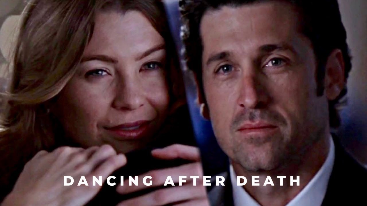 Meredith's Love Life After the Death of Derek: Does She Find Love Again?