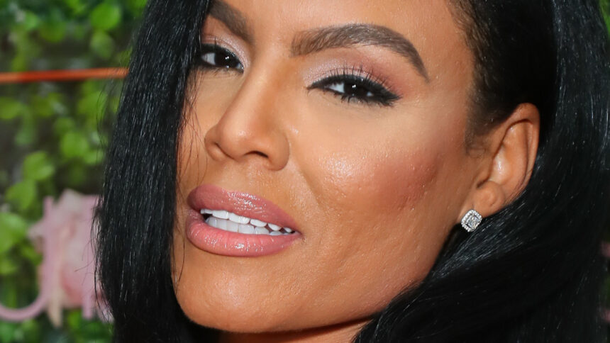 Examining Mia Thornton's Health: Is Lymphoma a Concern for RHOP Star?