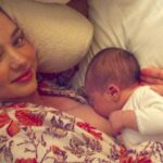 Is Miranda Expecting Another Child?