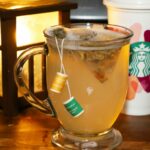 Can the Starbucks Medicine Ball Tea Actually Help with Cold Symptoms?