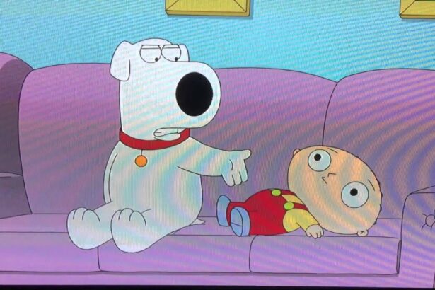 Exploring Stewie's Behavior: Is ADHD a Possible Factor?
