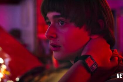 The Fate of Will Byers: Does He Survive or Perish?