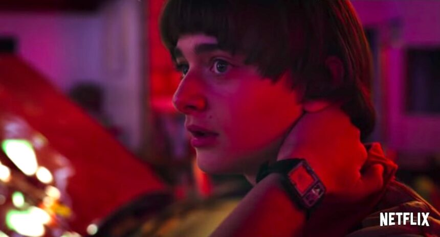 The Fate of Will Byers: Does He Survive or Perish?