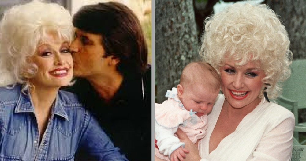 Dolly Parton Reveals Why She Never Had Kids | DoYouRemember?