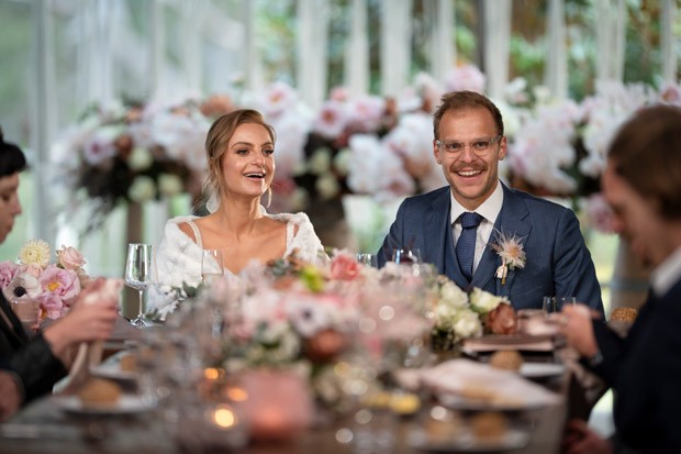 Are Married at First Sight Australia's Domenica & Jack together ...