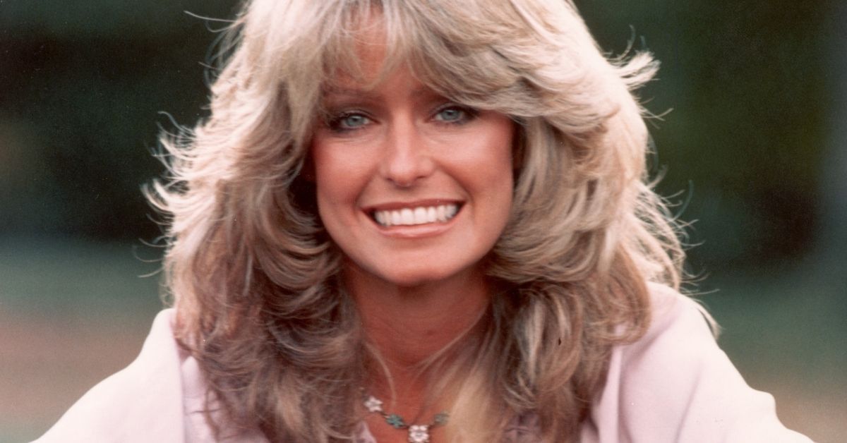 Farrah Fawcett's Loved Ones Reveal Her Last Words