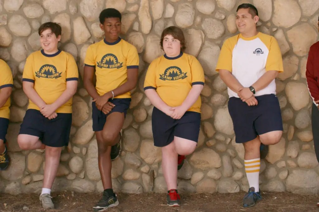 FAT CAMP: An Uneven Comedy With A Hefty Heart | Film Inquiry