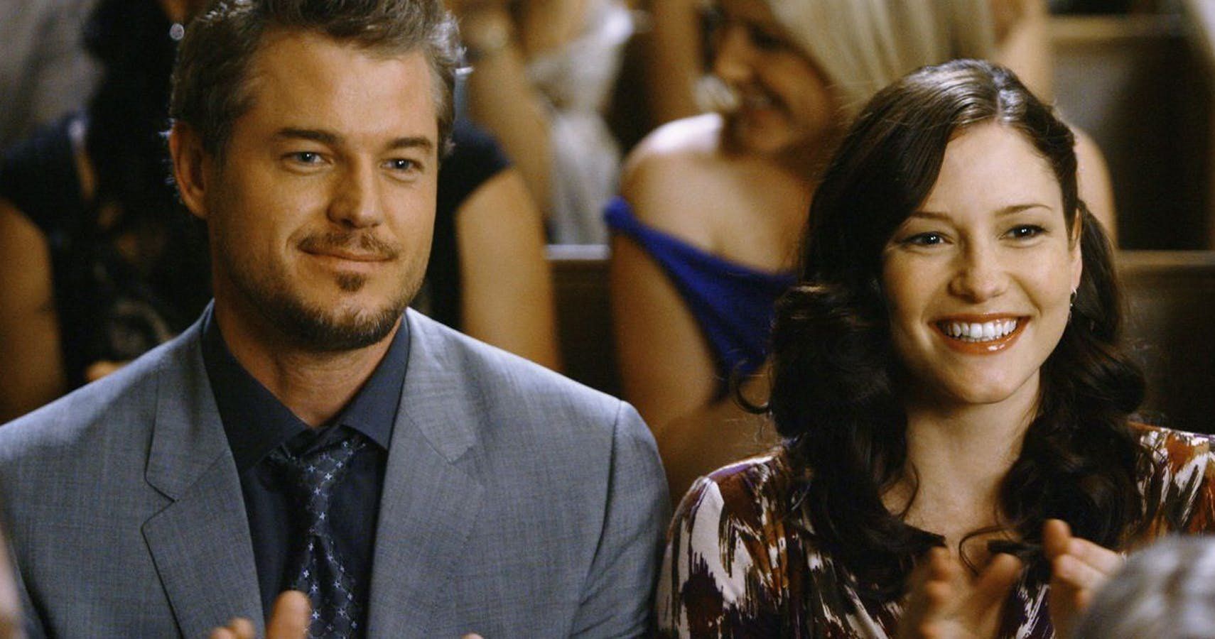 Grey's Anatomy: 5 Moments Mark & Lexie Proved They Were Couple Goals ...