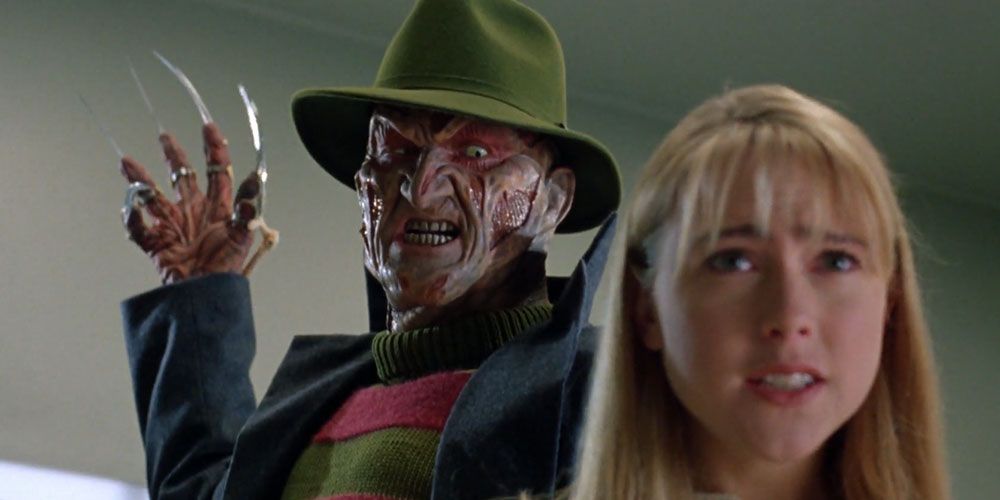 10 Ways Freddy Krueger Changed Over The Course Of A Nightmare On Elm ...