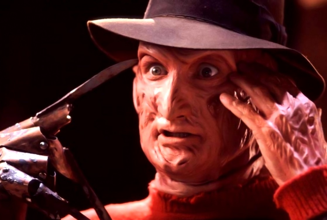 Freddy Krueger - A Nightmare on Elm Street Photo (40747710) - Fanpop