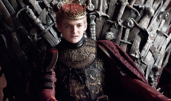 Game of Thrones: Why did Jack Gleeson quit acting after Joffrey role ...