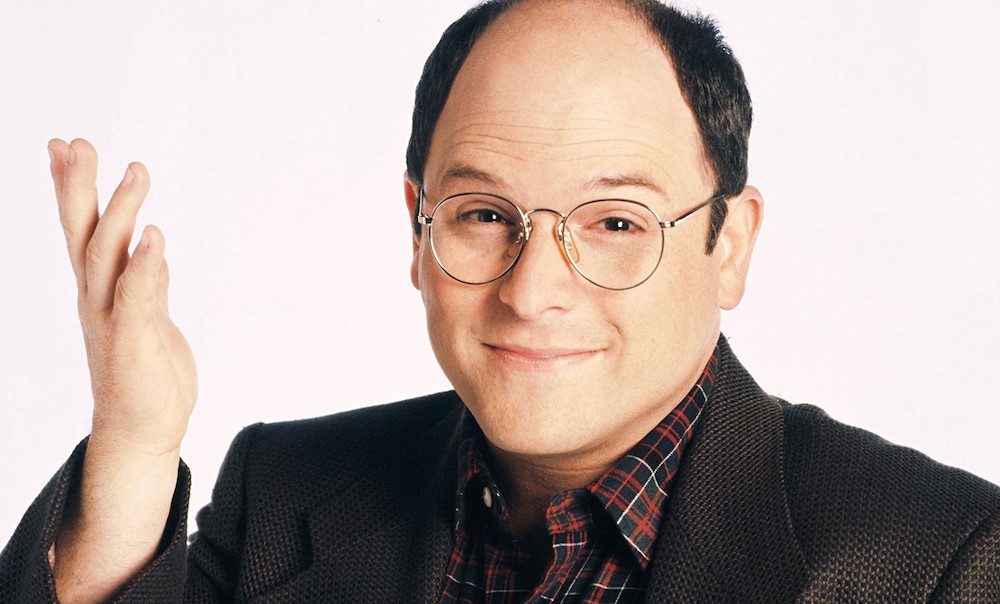 The George Costanza Guide to Personality Radio - Tracy Johnson Media Group