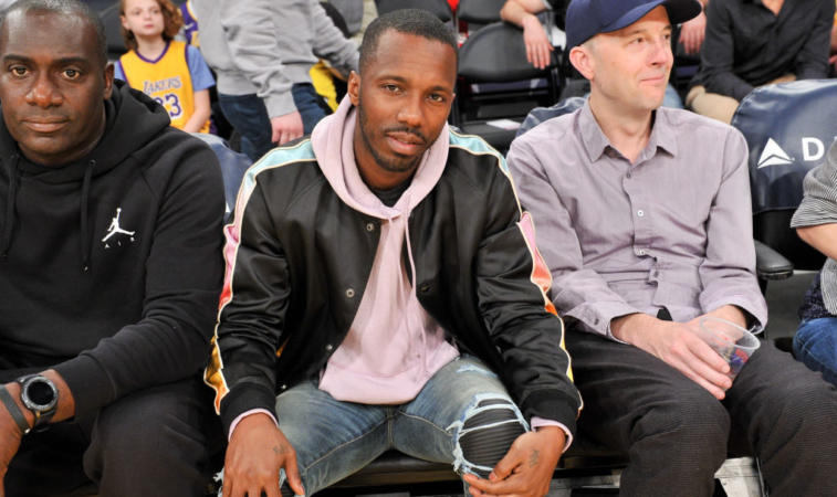 Here's How LeBron's Agent, Rich Paul, Became Almost As Successful As ...