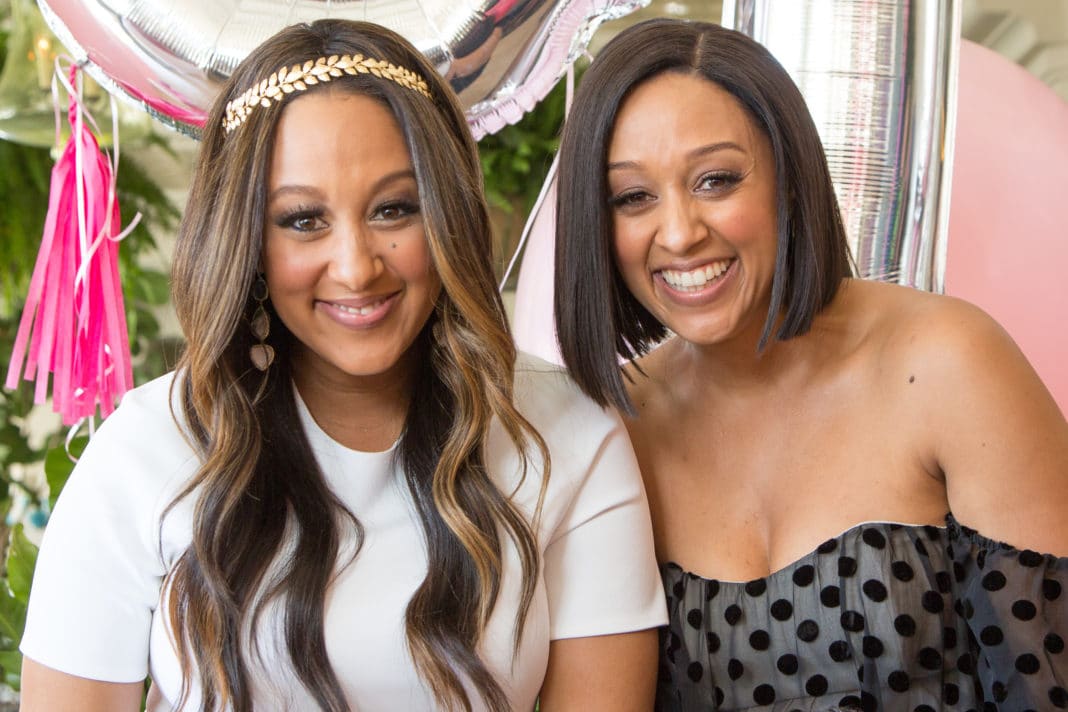 12 Black Celebrity Twins You Should Know About