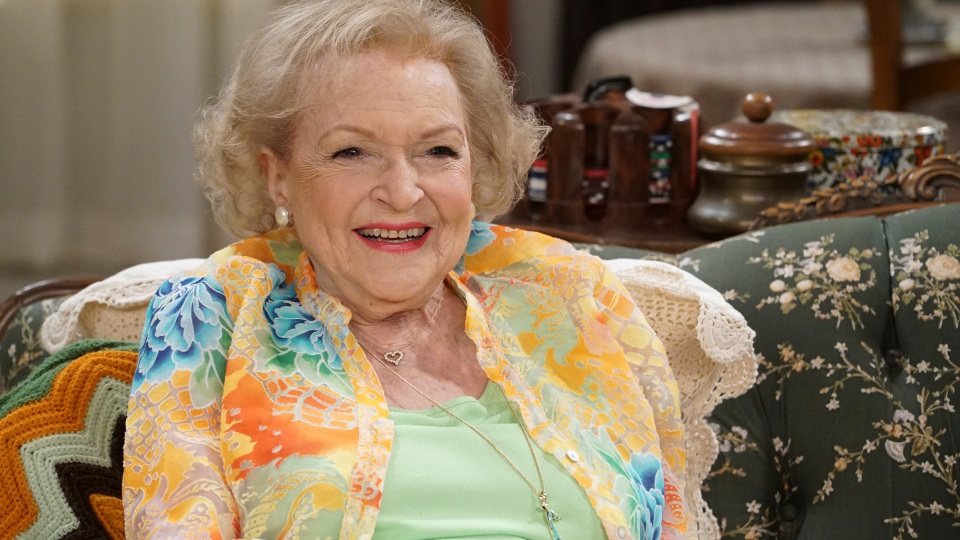 WKRG | Betty White shares how she plans to celebrate her 99th birthday ...