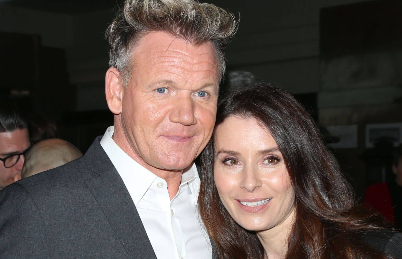 The untold truth of Gordon Ramsay's wife, Tana Ramsay - TheNetline