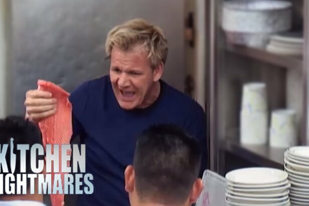 Exploring Whether Gordon Ramsay Has Ever Closed a Restaurant.