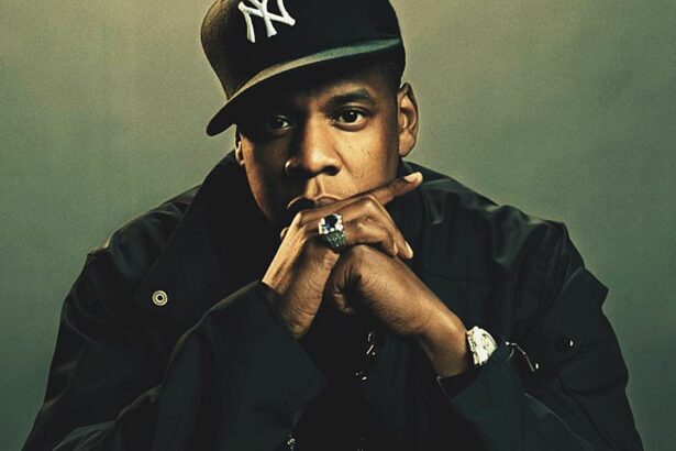 Exploring Jay-Z's Chart-Topping Success: Did he ever reach the coveted #1 spot?