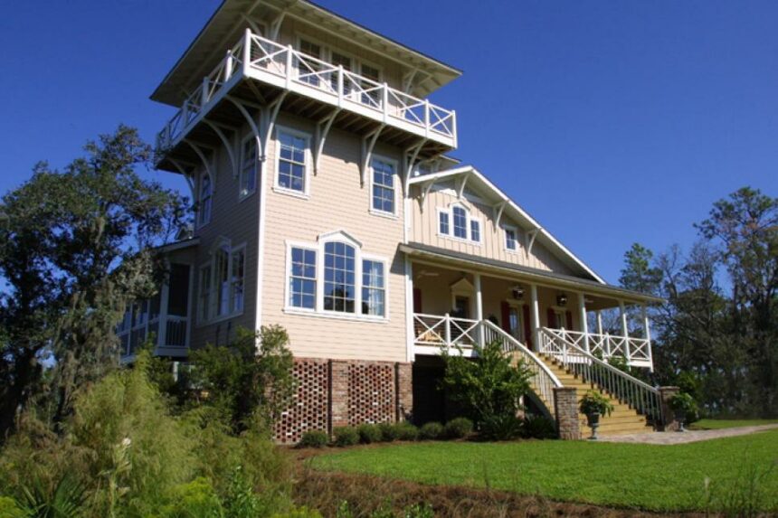 Discovering If You've Won the HGTV Dream Home: Notification Process.