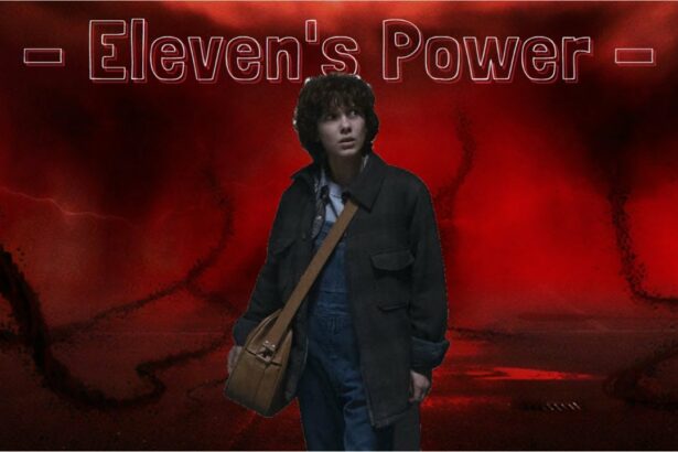 Unveiling the Origin of 11's Powers