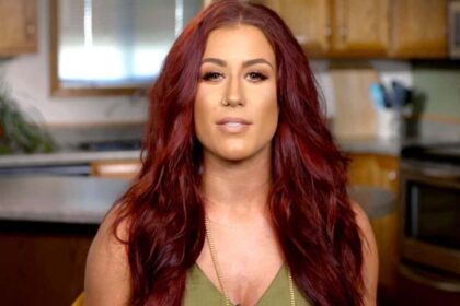 The Secret Behind Chelsea Houska's Impressive Weight Loss Journey.