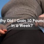 Unexplained Weight Gain: My Sudden 10-Pound Increase in Just 48 Hours