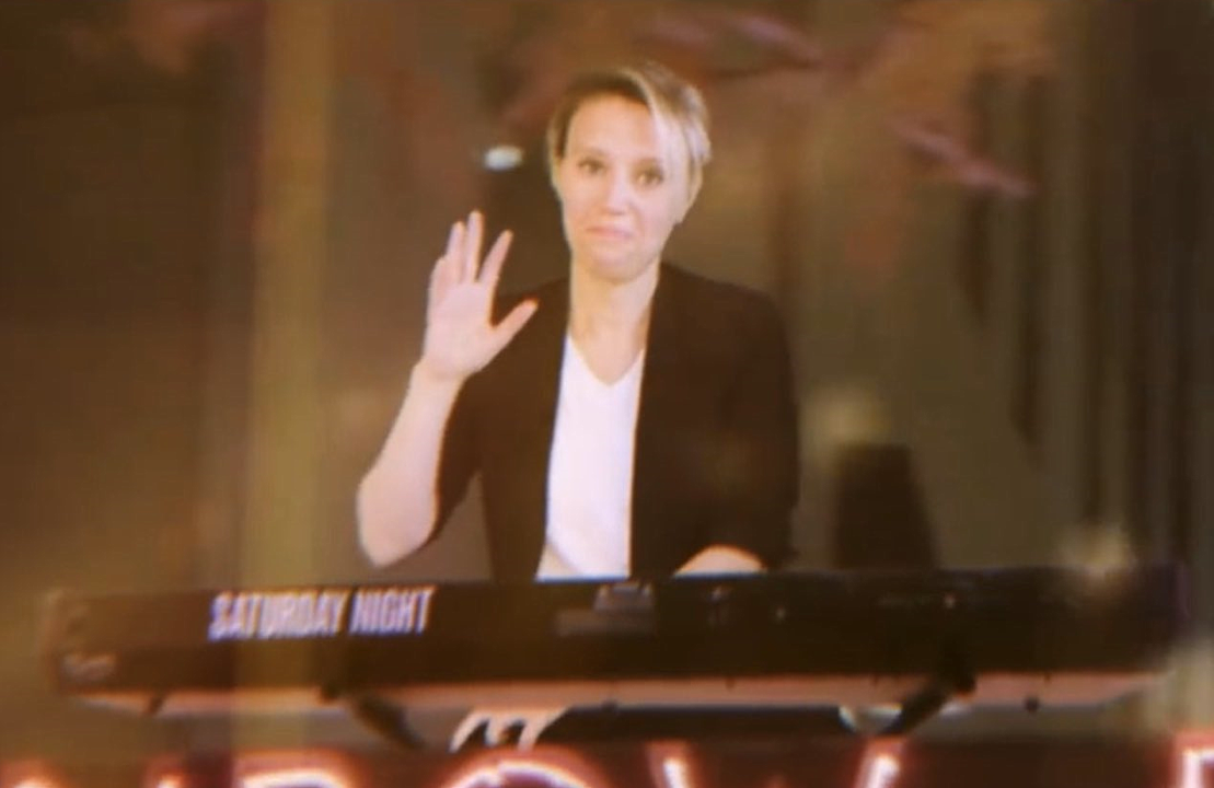 Kate McKinnon's Departure from SNL: A Farewell to Remember.