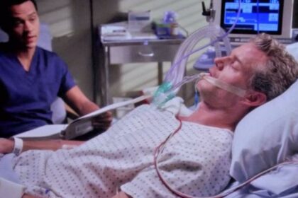 The Medical Cause of Mark Sloan's Death: An Analysis