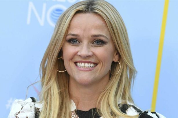 The Secret Behind Reese Witherspoon's Wealth: Unveiled.
