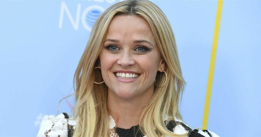 The Secret Behind Reese Witherspoon's Wealth: Unveiled.