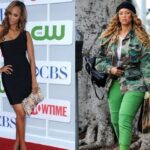 Tyra Banks' Weight Gain: What Caused the Transformation?
