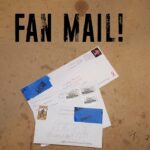 Tips for Getting Your Fan Mail Noticed by Your Favorite Celebrity or Influencer.