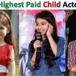 Compensation for Infant Actors: Understanding the Payment Process