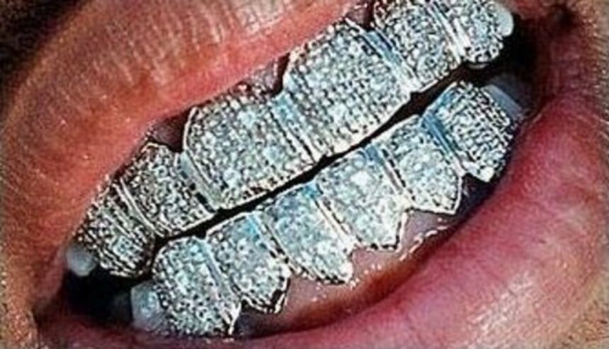 The Impact of Grilling on Your Dental Health.