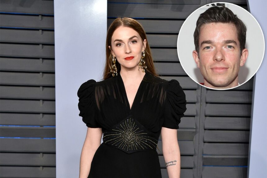 Anna Marie Tendler's Perspective on John's Baby