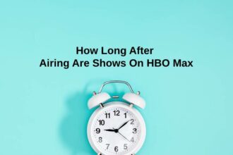 Discovering the Timeframe for HBO Max Show Releases