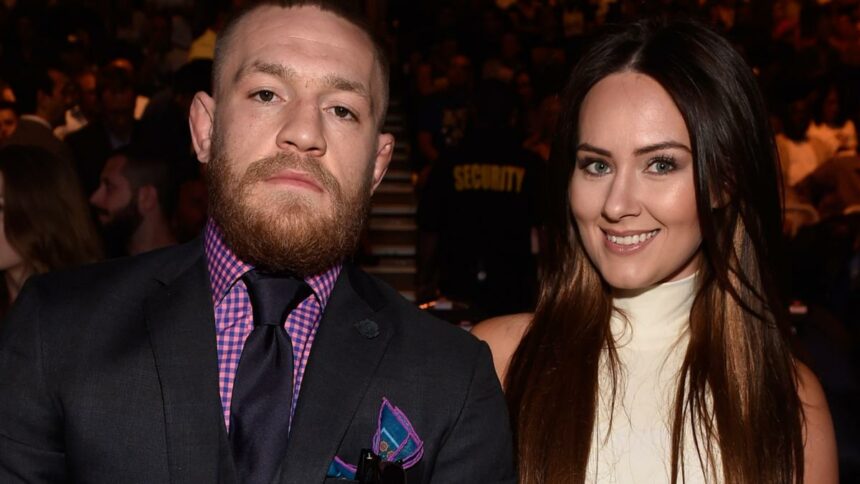 The Duration of Conor McGregor and Dee Devlin's Relationship