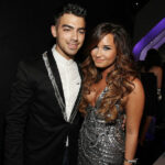 The Duration of Demi Lovato and Joe Jonas' Relationship - How Long Were They Together?