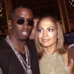 The Duration of J-Lo's Relationship with Puffy